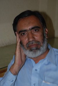 Muhammad Khurshid