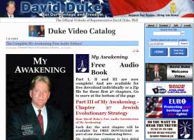 http://www.davidduke.com Thumbnail