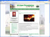 Al Aqsa Foundation Website