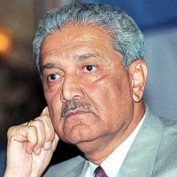 Dr. Abdul Qadeer Khan