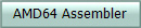 AMD64 Assembler