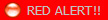 RED ALERT!!