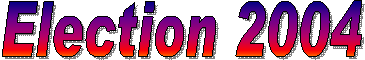 Election 2004